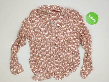 sweter z koszulą 2w1 damski: NEXT Petite, Koszula damska, M — 2