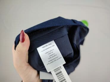 buty z łyka: Vistula, Spodnie dla mężczyzn, rozmiar M — 6