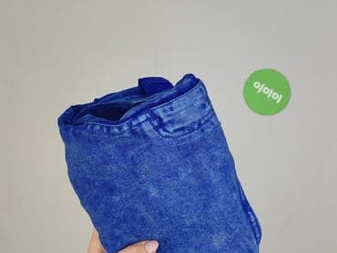 dsquared2 krotkie spodenki: Denim Collection, Shorts for women, size M — 6