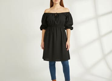 divided jeans: Divided, Сукня жіноча, розмір S на lalafo.pl — 7 divided jeans: Divided, Сукня жіноча, розмір S — 7