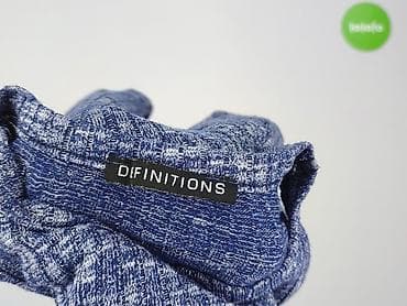 niebieska bluzki: Definitions, Bluzka damska, rozmiar L — 4