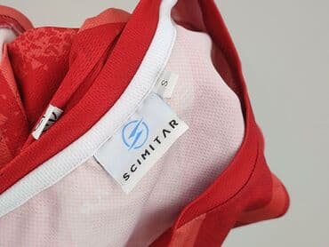 najladniejsze koszulki pilkarskie: T-shirt sportowy dla mężczyzn, rozmiar S — 5