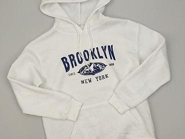 Кофта з каптуром жіноча, розмір M