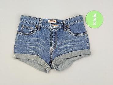 edc denim: Szorty damskie, rozmiar S — 2