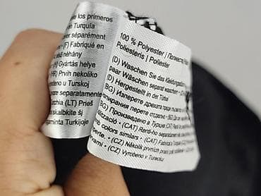 lisa tosca: Tessentials, Bluzka damska, rozmiar L — 5