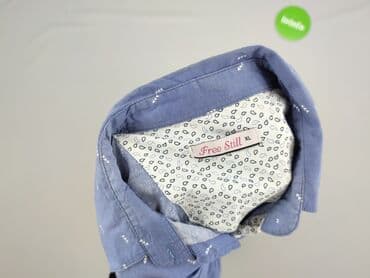 ubrania za darmo: Free Still, Koszulа dla mężczyzn, rozmiar XL — 5