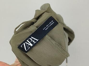 kurta: Zara, Kurtka przejściowa damska, rozmiar L — 5