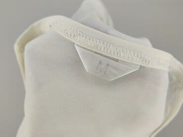 bluzka damska z nadrukiem: Жіноча блуза, розмір M — 5