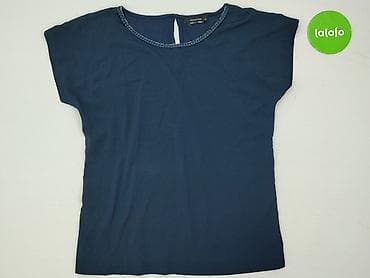 boho bluzki: Bluzka damska, rozmiar S — 2