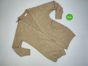 kurtki puchowe hm: H&M, Kardigan damski, rozmiar S — 2