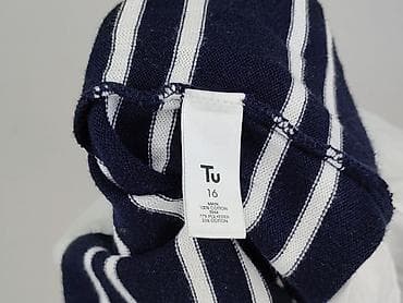 bluzki stitch: Tu, Bluzka damska, rozmiar 2XL — 5