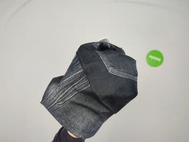 jeansy rocks: Leggings, Legginsy rozmiar XL — 5