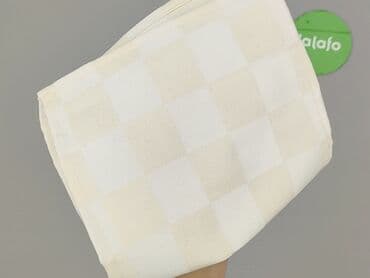 obrus 100x100: Serwetka 24 x 41, kolor - Beżowy, stan - Idealny — 4