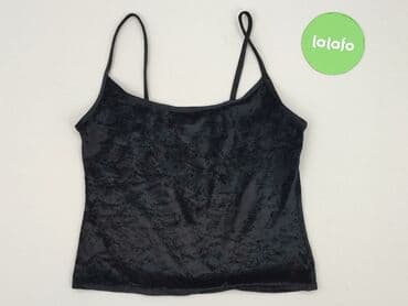 sprzedaż używanych majtek damskich: Fleur, Bluzka damska, M — 2