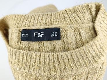 pl ccc sandały: F&F, Sweter damski, rozmiar S — 5