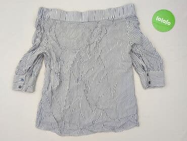 bluzka w paski pepco: Orsay, Bluzka damska, rozmiar S — 3