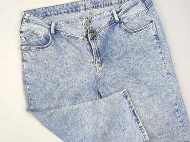 C&A, Jeans for women, size 4XL (EU 48)