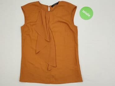 sandały koturna ccc: Reserved, Bluzka damska, rozmiar XS — 2