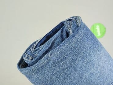 levis basic t shirty: Zara, Jeansy damskie, rozmiar XL — 5