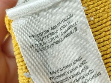 turecki sweter: Timeout, Sweter dla mężczyzn, rozmiar 2XL — 5