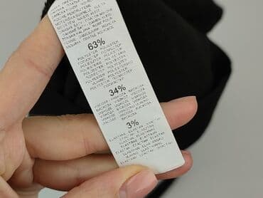 kurtka reserved czarna: Reserved, Sukienka damska, rozmiar S — 7