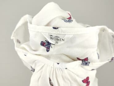bluzki w motyle: Women, Bluzka damska, rozmiar S — 4
