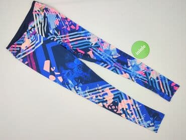 legginsy siłownia damskie: Legginsy Sportowe damskie, rozmiar S — 2