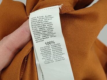 sandały koturna ccc: Reserved, Bluzka damska, rozmiar XS — 6