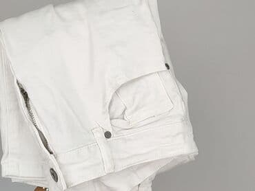 jeansy slim damskie zara: Jeansy damskie, rozmiar S — 6