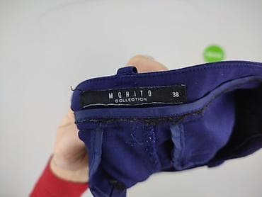 spódnice ombre mohito: Mohito, Spodnie materiałowe damskie, rozmiar M — 5