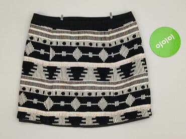 spódnice wiosenne: Topshop Petite, Spódnica damska, rozmiar XS — 3