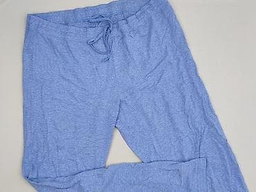 spodnice dresowe: Spodnie dresowe damskie, rozmiar XL — 1