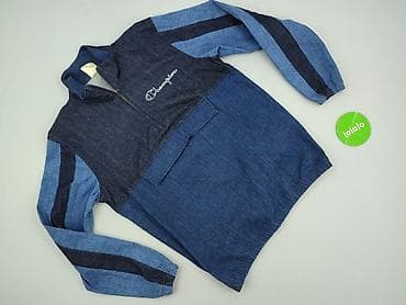 bluza bench: Bluza dla mężczyzn, rozmiar S — 2