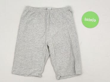 szorty damskie nike szary: Janina, Szorty damskie, rozmiar M — 2