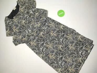 modbis sukienki wieczorowe duze rozmiary: Sukienka damska, rozmiar XL — 2