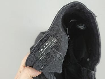 slim jeans drip: Zara, Jeansy damskie, rozmiar S — 4