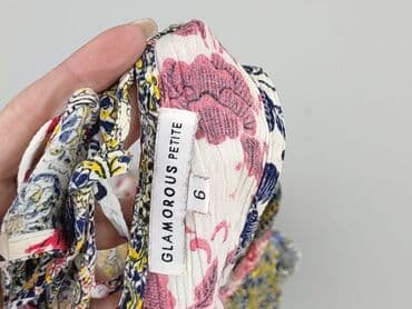 cygańskie sukienki: Sukienka damska, rozmiar S — 4