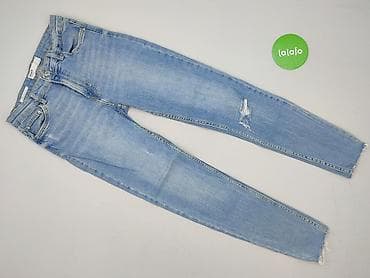 stradi jeans: Bershka, Jeansy damskie, rozmiar S — 2