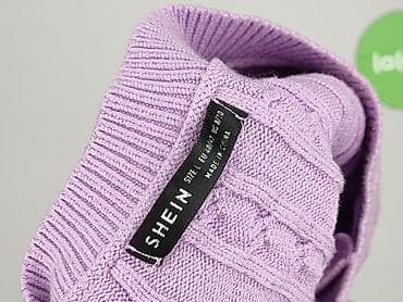 sweter c: Shein, Women`s waistcoat, size L — 4