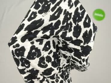 top z piórami mango: H&M, Top damski, S — 6