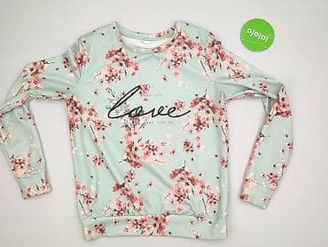 muhammad ali bluza: LOVE LABEL, Bluza damska
, rozmiar XL — 2