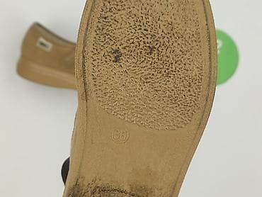 puma ortopedyczne: Befado, Balerinki damskie, rozmiar 36 — 4