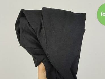 bluzki do czarnej spódnicy: H&M Basic, Spódnica damska, rozmiar M — 7