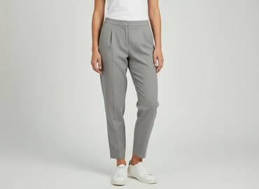 kapcie grincha: Sweet Miss, Spodnie materiałowe damskie, rozmiar M — 7