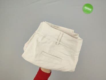 kapcie na ostrogę piętową: Terranova, Chinosy dla mężczyzn, L — 5