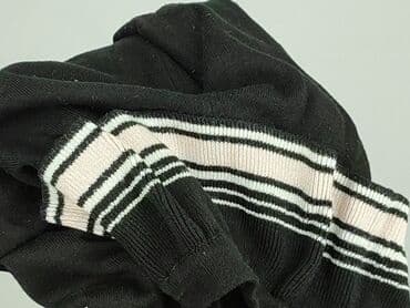 sukienka z poduszkami na ramionach h m: H&M, Women`s sweater, size S — 9