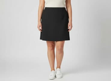 sprzedaż używanych majtek damskich: Spódnica damska, rozmiar 3XL — 6