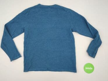 sweter w paski c a: Sweter, XL (EU 42), Jean Paul Gaultier, condition - Perfect — 3