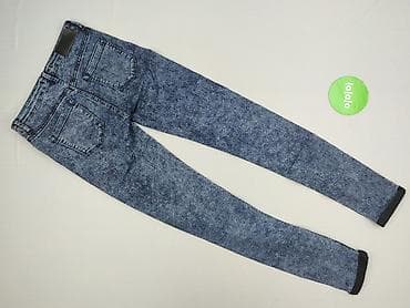 Kobiety: Tally Weijl, Jeansy damskie, rozmiar XS — 3