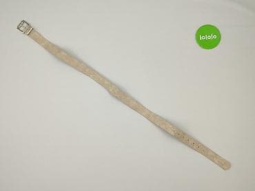 mango pasek: Pasek, Damskie, stan - Idealny — 2